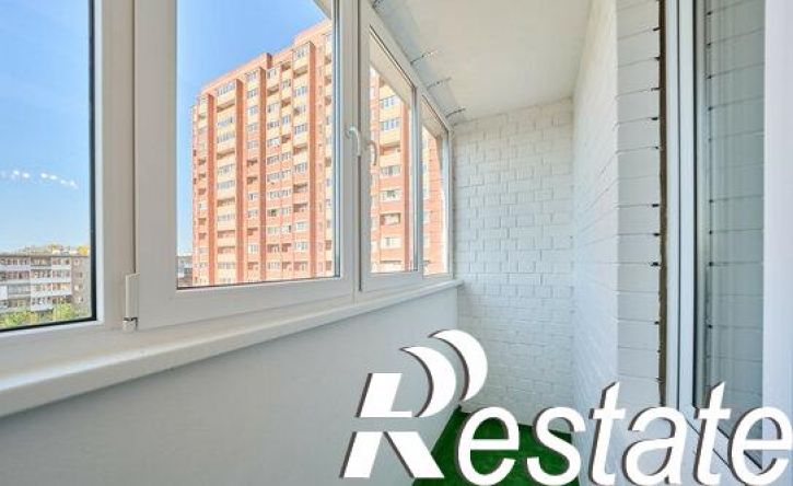 1-комн квартира улица Менжинского, 53А,  д. 53А