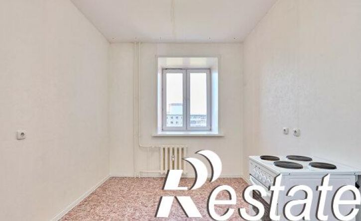 1-комн квартира улица Менжинского, 53А,  д. 53А