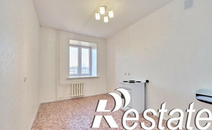 1-комн квартира улица Менжинского, 53А,  д. 53А