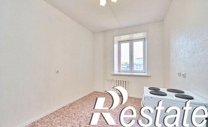 1-комн квартира улица Менжинского, 53А,  д. 53А