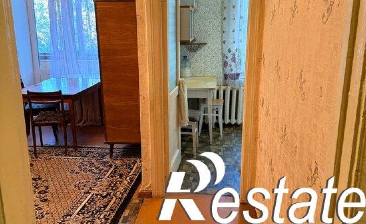 2-комн квартира улица Героев Хасана, 3,  д. 3