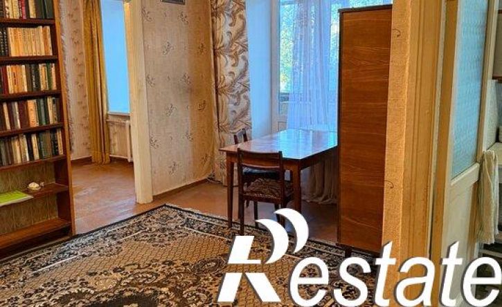 2-комн квартира улица Героев Хасана, 3,  д. 3