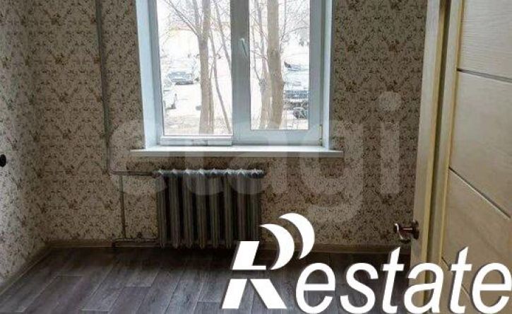 2-комн квартира улица Репина, 66,  д. 66