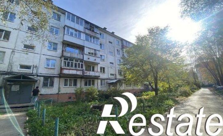 2-комн квартира Пушкарская улица, 67,  д. 67