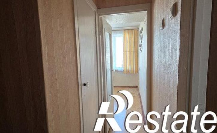 1-комн квартира улица Репина, 73,  д. 73