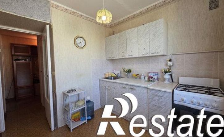 1-комн квартира улица Репина, 73,  д. 73