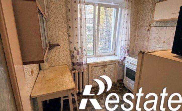 2-комн квартира улица Героев Хасана, 3,  д. 3