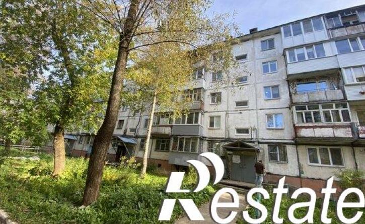 2-комн квартира Пушкарская улица, 67,  д. 67