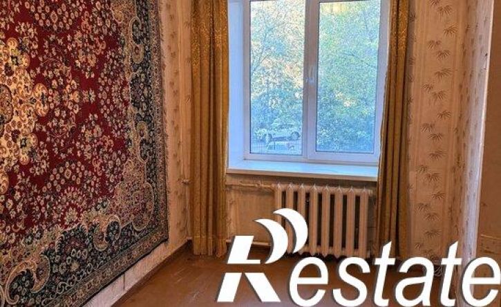 2-комн квартира улица Героев Хасана, 3,  д. 3
