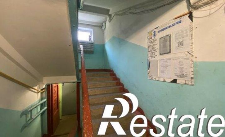 2-комн квартира Пушкарская улица, 67,  д. 67
