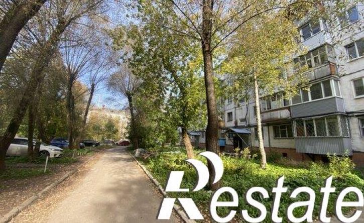 2-комн квартира Пушкарская улица, 67,  д. 67