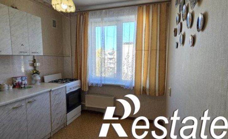 1-комн квартира улица Репина, 73,  д. 73