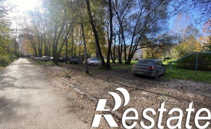 2-комн квартира Пушкарская улица, 67,  д. 67