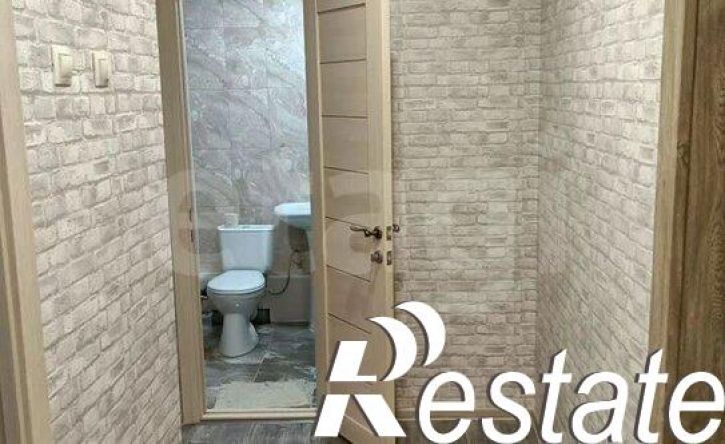 2-комн квартира улица Репина, 66,  д. 66