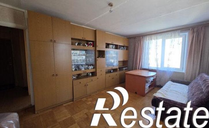 1-комн квартира улица Репина, 73,  д. 73