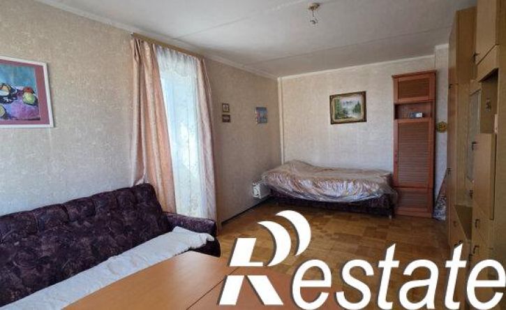 1-комн квартира улица Репина, 73,  д. 73