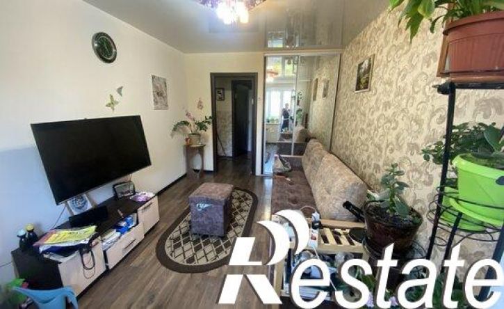 2-комн квартира Пушкарская улица, 67,  д. 67