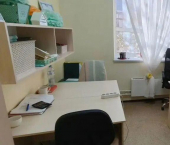 офис 10 кв м Петропавловская улица, 59