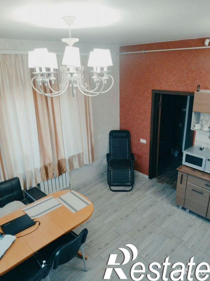 Отдельное здание улица Исхакова, 58,  д. 58
