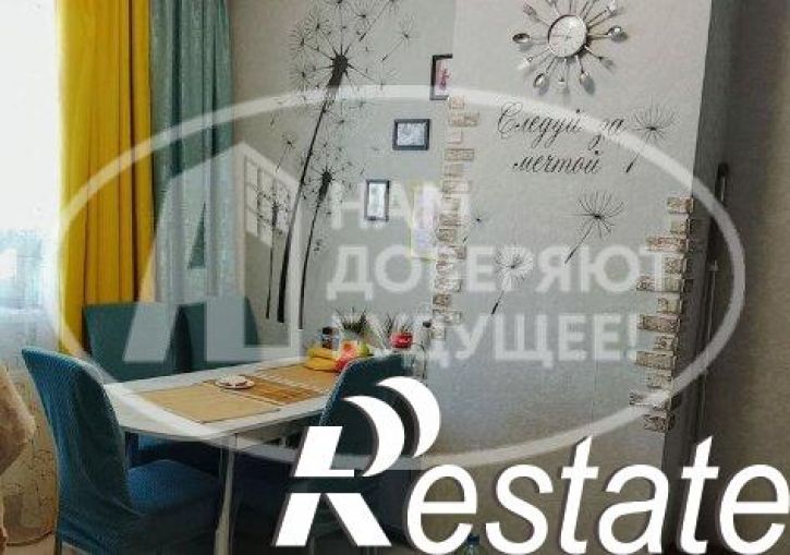 3-комн квартира Делегатская улица, 35Б,  д. 35Б