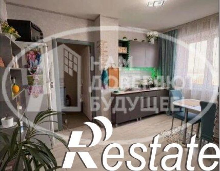 3-комн квартира Делегатская улица, 35Б,  д. 35Б