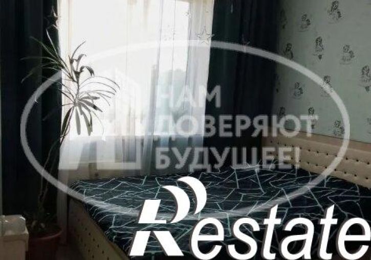 3-комн квартира Делегатская улица, 35Б,  д. 35Б