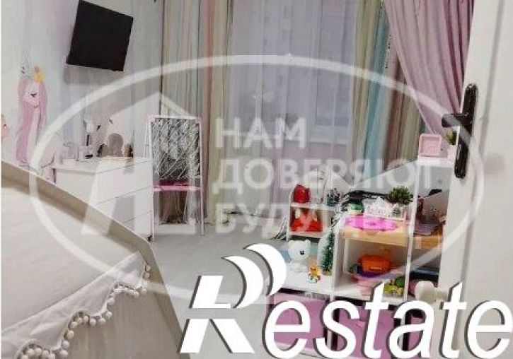 3-комн квартира Делегатская улица, 35Б,  д. 35Б