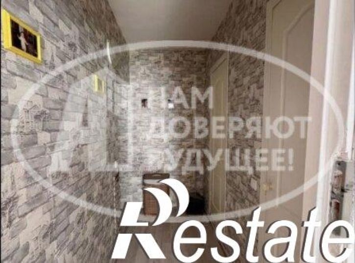 3-комн квартира Делегатская улица, 35Б,  д. 35Б
