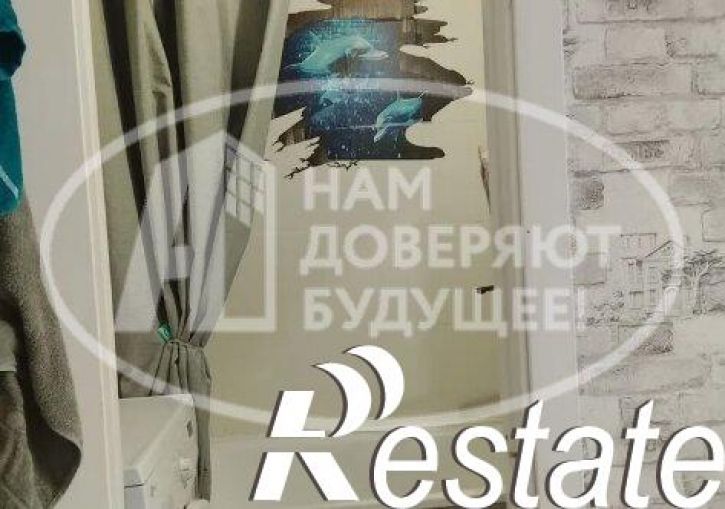 3-комн квартира Делегатская улица, 35Б,  д. 35Б
