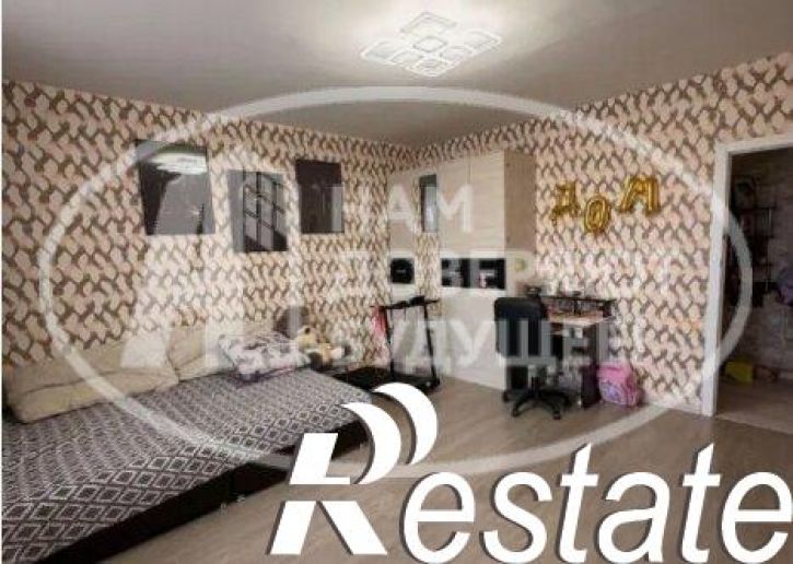 3-комн квартира Делегатская улица, 35Б,  д. 35Б
