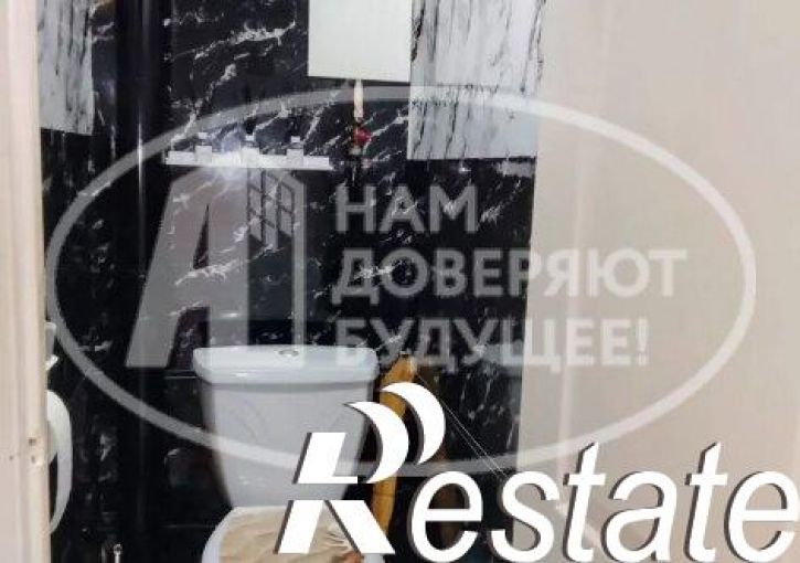 3-комн квартира Делегатская улица, 35Б,  д. 35Б