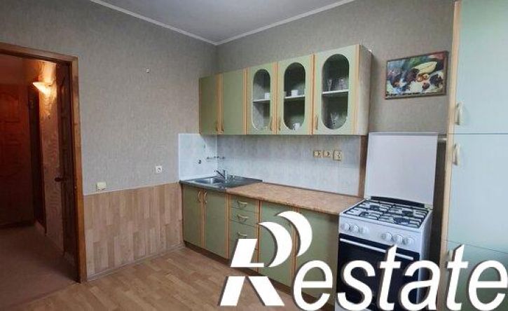 1-комн квартира улица Звонарёва, 4,  д. 4