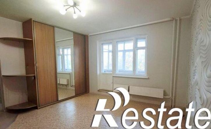 1-комн квартира улица Звонарёва, 4,  д. 4