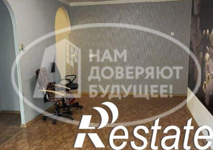 3-комн квартира улица Тургенева, 33,  д. 33