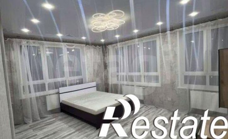 2-комн квартира улица Карпинского, 50,  д. 50