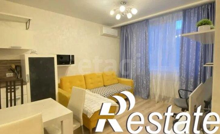 2-комн квартира улица Карпинского, 112,  д. 112