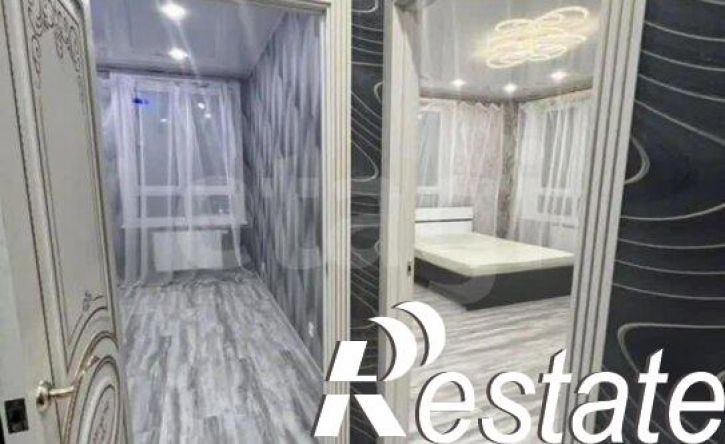 2-комн квартира улица Карпинского, 50,  д. 50