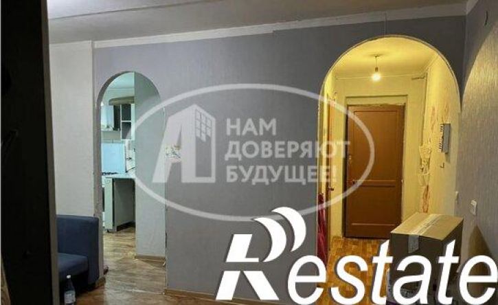 3-комн квартира улица Тургенева, 33,  д. 33