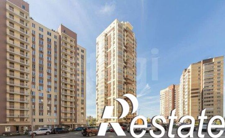 2-комн квартира улица Карпинского, 112,  д. 112