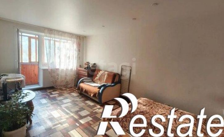 1-комн квартира улица Крупской, 85,  д. 85
