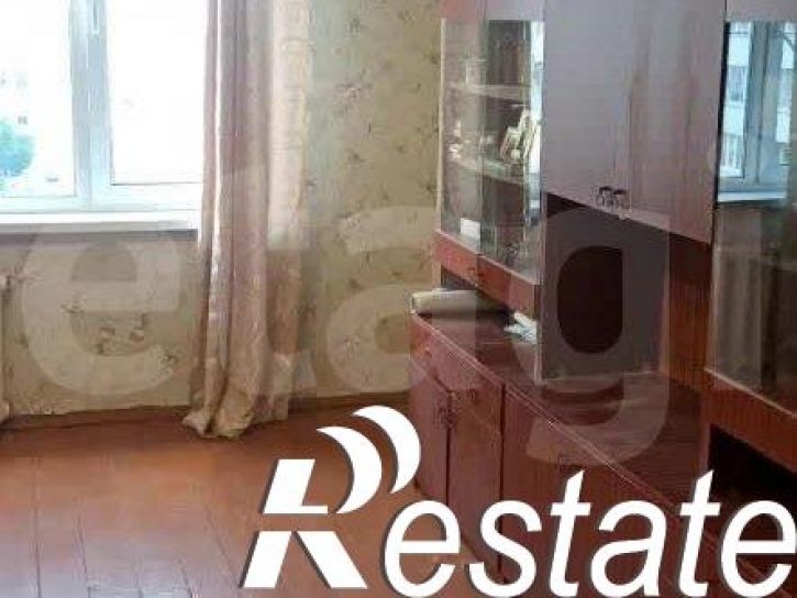3-комн квартира улица Куйбышева, 101,  д. 101