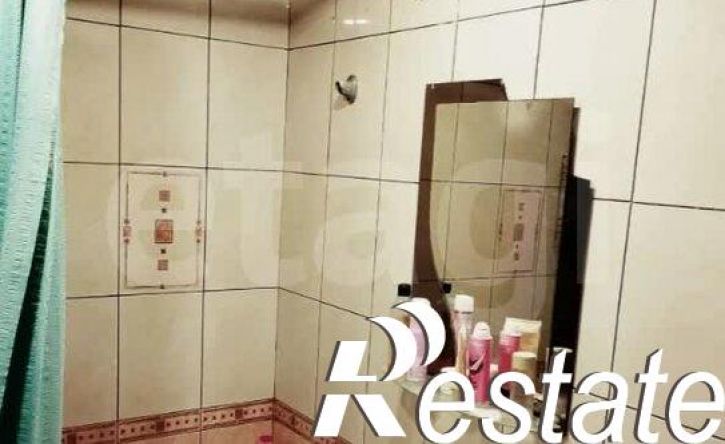 1-комн квартира улица Советской Армии, 21А,  д. 21А