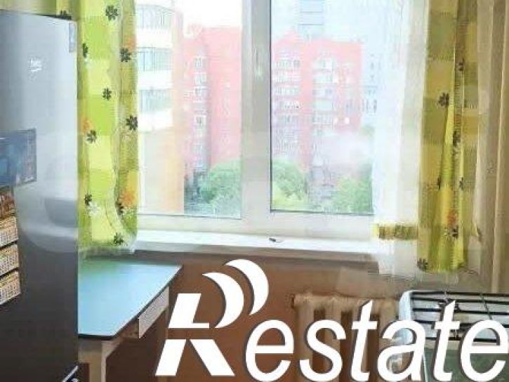 3-комн квартира улица Куйбышева, 101,  д. 101