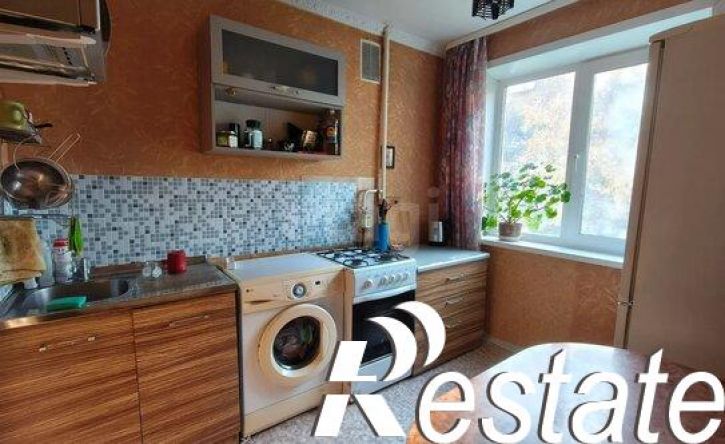 1-комн квартира улица Крупской, 85,  д. 85