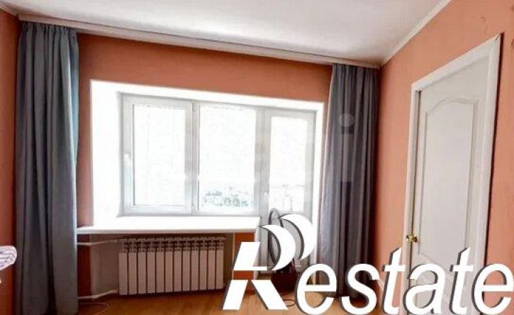 2-комн квартира улица Карбышева, 4,  д. 4