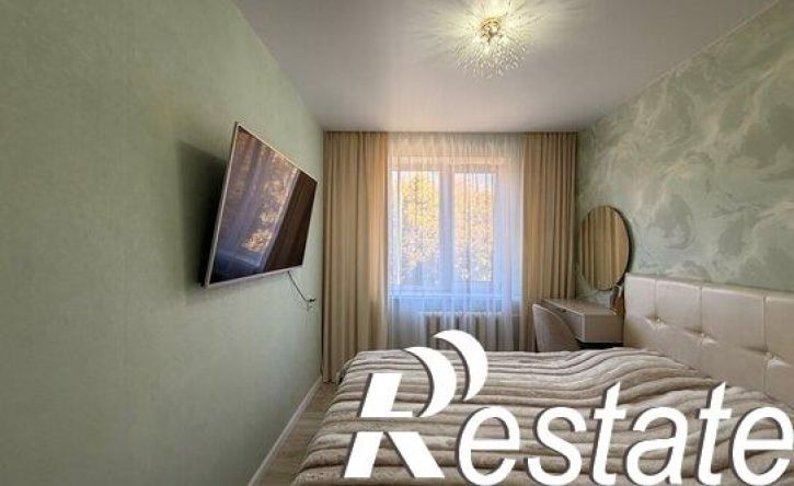 3-комн квартира Чердынская улица, 17,  д. 17