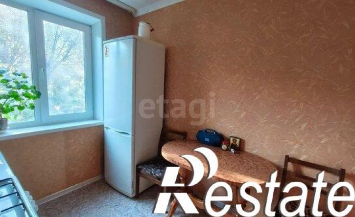 1-комн квартира улица Крупской, 85,  д. 85