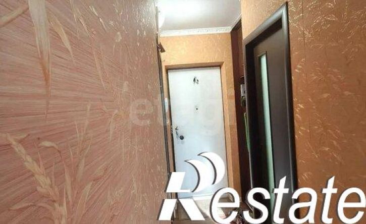 1-комн квартира улица Крупской, 85,  д. 85