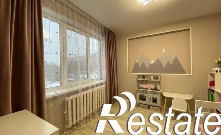 3-комн квартира Чердынская улица, 17,  д. 17