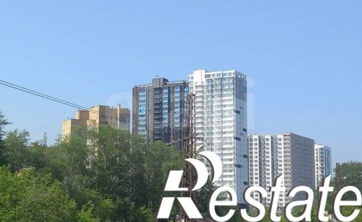2-комн квартира улица Татьяны Барамзиной, 38,  д. 38
